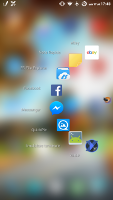 Blurred QuickMenu (from 1.2.36 version)