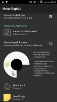QuickMenu Settings
