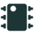 Chip icon