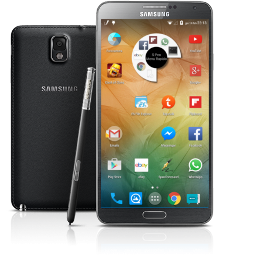 Mobile icon