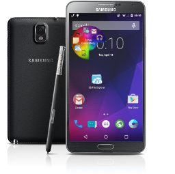 Mobile icon